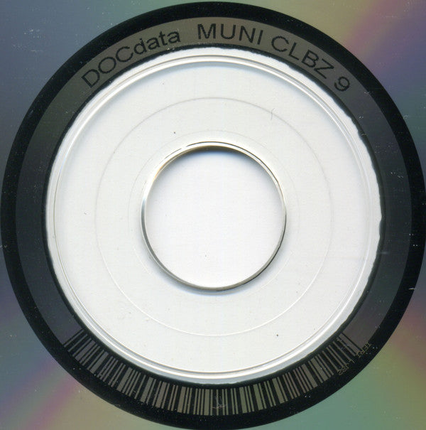 T-99 : Coo-Coo (CD, Album)
