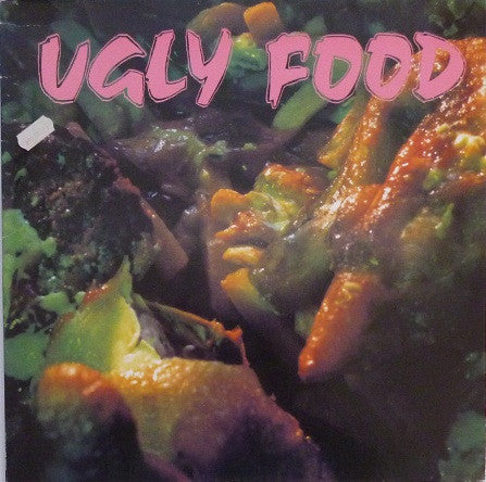 Ugly Food : Ugly Food (LP, Album)