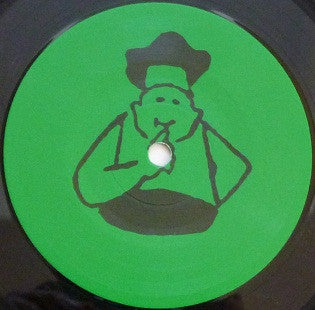 Ugly Food : Ugly Food (LP, Album)