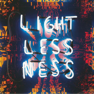 Maps And Atlases : Lightlessness Is Nothing New (LP)