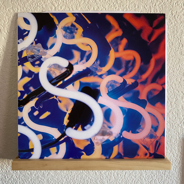 Maps And Atlases : Lightlessness Is Nothing New (LP)
