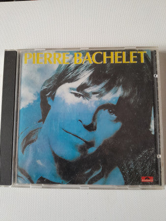 Pierre Bachelet : Les Corons (CD)