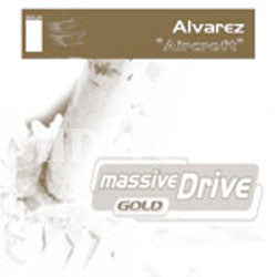 Alvarez : Aircroft (12")