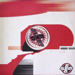 Luca Antolini DJ : Life's A Mistery (12")