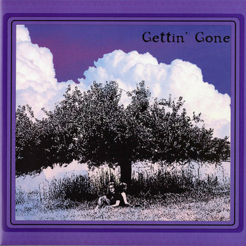 MV & EE With The Golden Road : Gettin' Gone (2xLP)