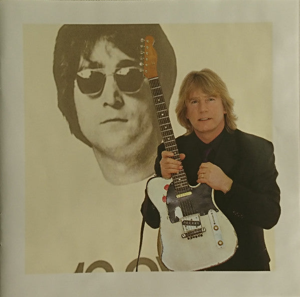 Status Quo : Famous In The Last Century (CD, Album)