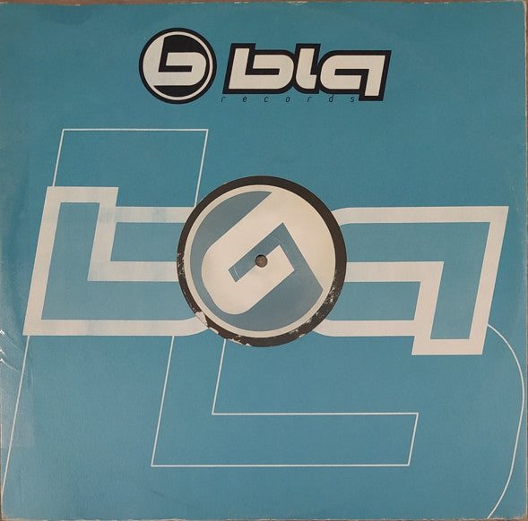 Citizen : Bangin' Man (12")