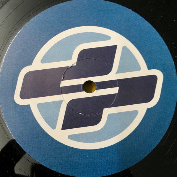 Mental Intruder : Another Style (12")
