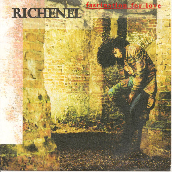 Richenel : Fascination For Love (7", Single)