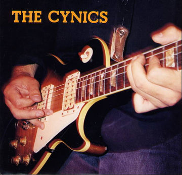 The Cynics (2) : Right Here With You / Learn To Lose (7")