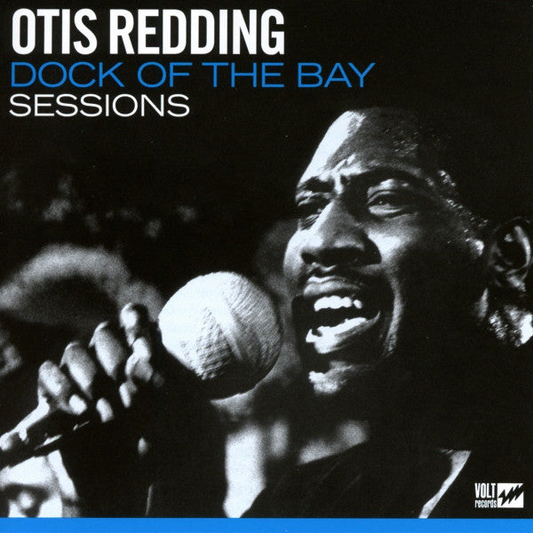 Otis Redding : Dock Of The Bay Sessions (CD, Comp)