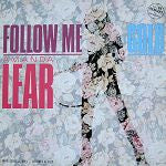 Amanda Lear : Gold / Follow Me (The '89 Remixes By Ian Levine) (12", Maxi)