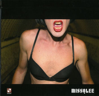 MissQlee : Missqlee (CD, Album)