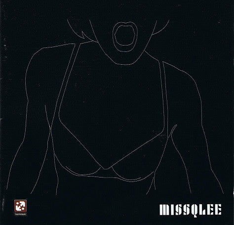 MissQlee : Missqlee (CD, Album)
