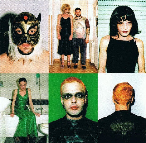 MissQlee : Missqlee (CD, Album)