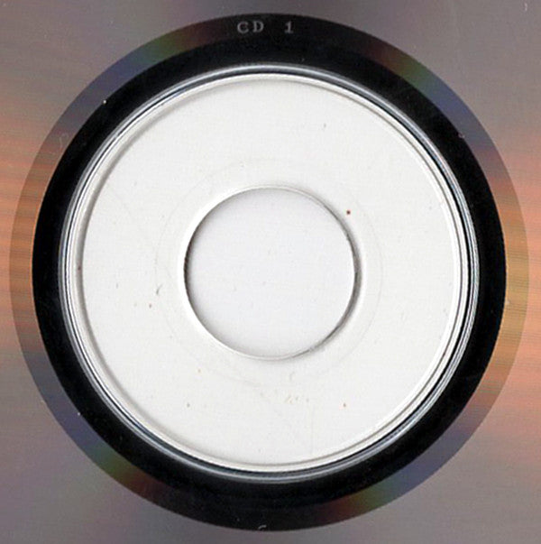 Various : Hit Explosion '97 Volume 1 (2xCD, Comp, Unofficial)