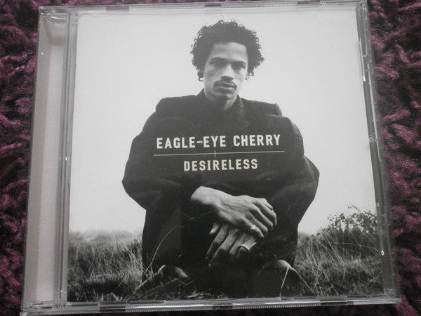 Eagle-Eye Cherry : Desireless (CD, Album)