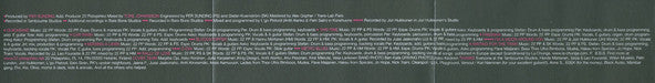22 Pistepirkko : Rally Of Love (CD, Album)