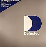 ATFC Presents OnePhatDeeva Feat. Lisa Millett : Bad Habit (2x12")