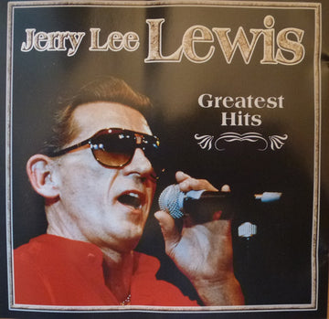 Jerry Lee Lewis : Honky Tonk Rock'n Roll Heart - Greatest Hits (CD, Comp)