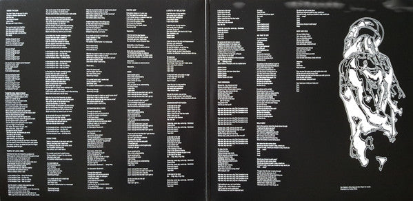 The Sisters Of Mercy : Greatest Hits Volume One - A Slight Case Of Overbombing (2xLP, Comp, RE, Gat)