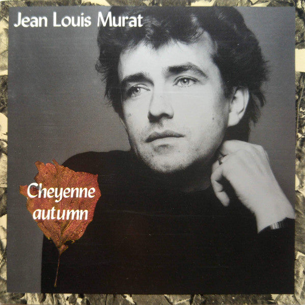 Jean-Louis Murat : Cheyenne Autumn (CD, Album)