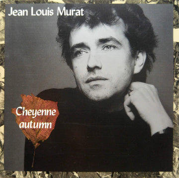 Jean-Louis Murat : Cheyenne Autumn (CD, Album)