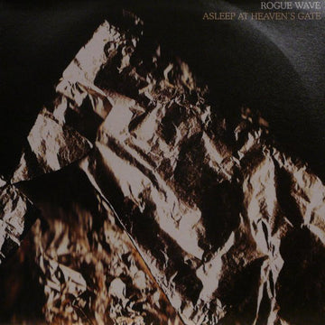 Rogue Wave : Asleep At Heaven's Gate (2xLP, Album)