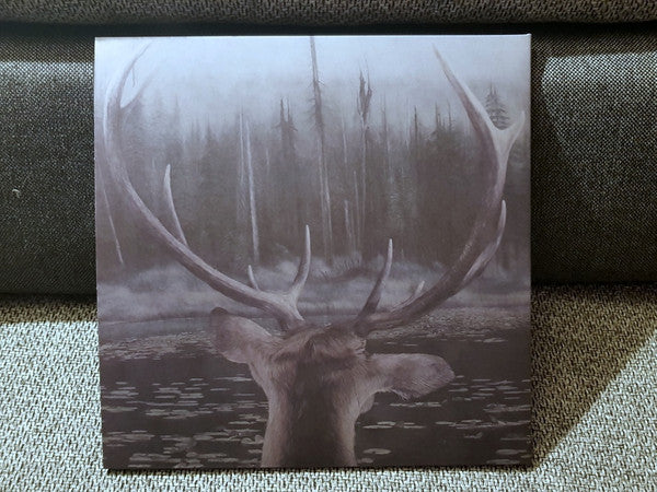 Spurv : Myra (LP, Ltd, dua)