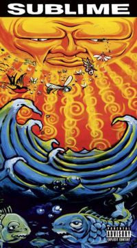 Sublime (2) : Everything Under The Sun (3xCD, Comp + DVD-V + Box)