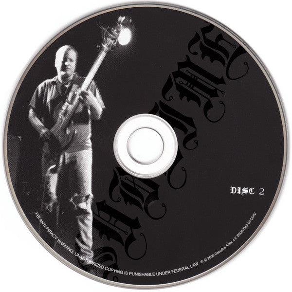 Sublime (2) : Everything Under The Sun (3xCD, Comp + DVD-V + Box)