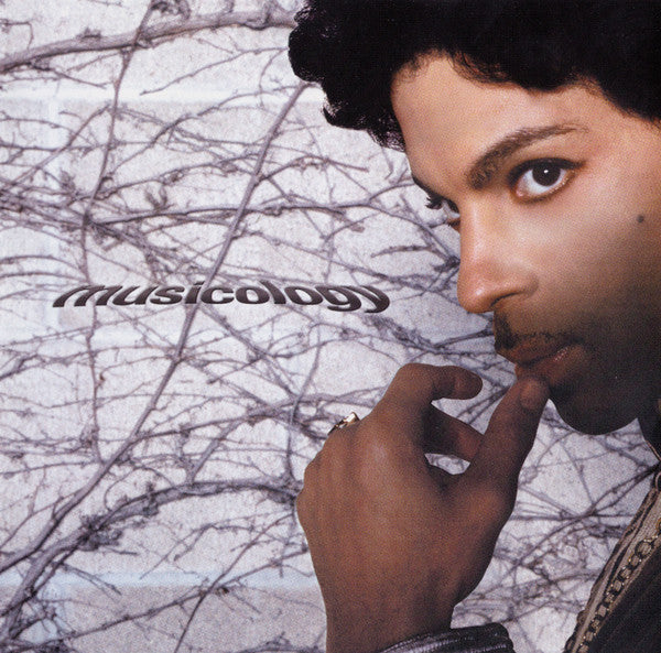 Prince : Musicology (CD, Album, Jew)