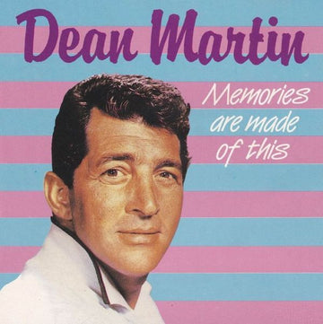 Dean Martin : Memories Are Made Of This (CD, Comp)