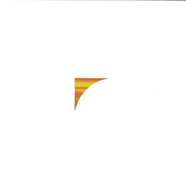 Cocktail Party Effect : Lemons EP (12", EP)