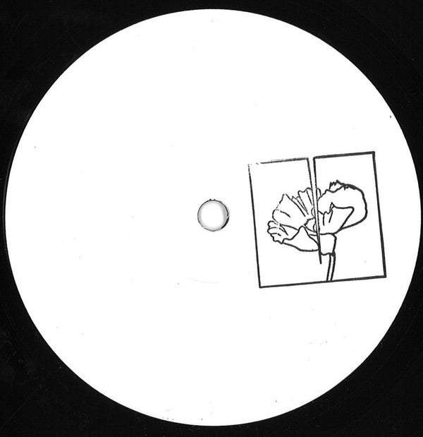 Art Crime : Memoirs of Naive (12", EP, W/Lbl, Han)