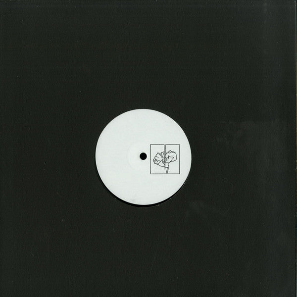 Art Crime : Memoirs of Naive (12", EP, W/Lbl, Han)
