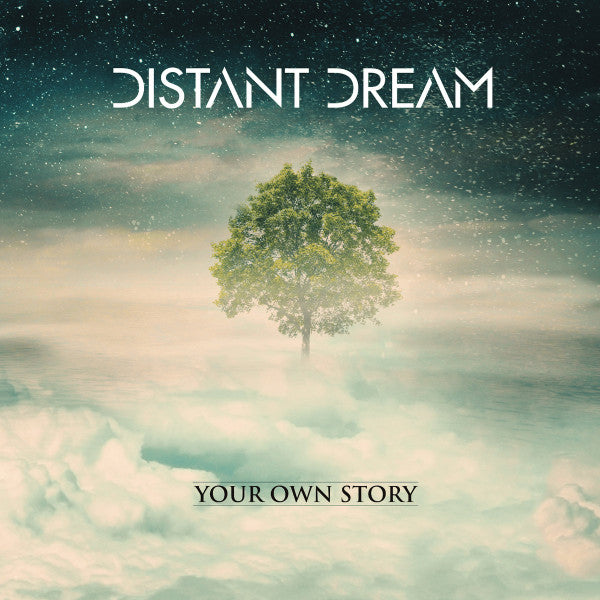 Distant Dream (2) : Your Own Story (LP, Album, Ltd, Gre)