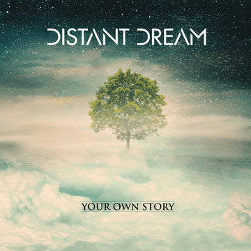 Distant Dream (2) : Your Own Story (LP, Album, Ltd, Gre)