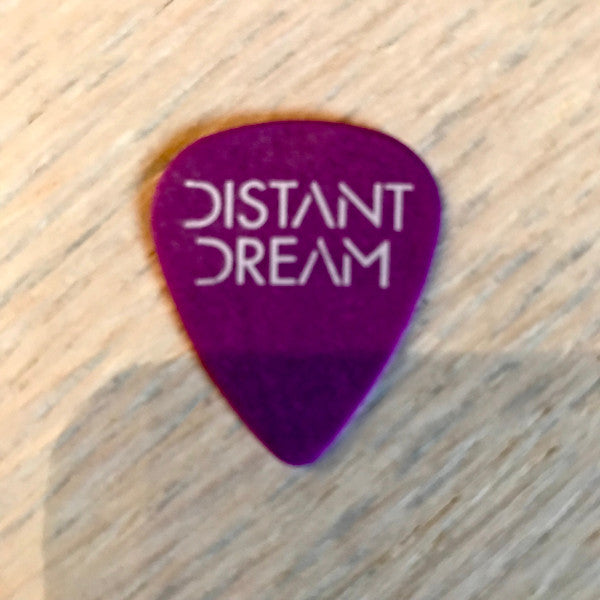Distant Dream (2) : Your Own Story (LP, Album, Ltd, Gre)