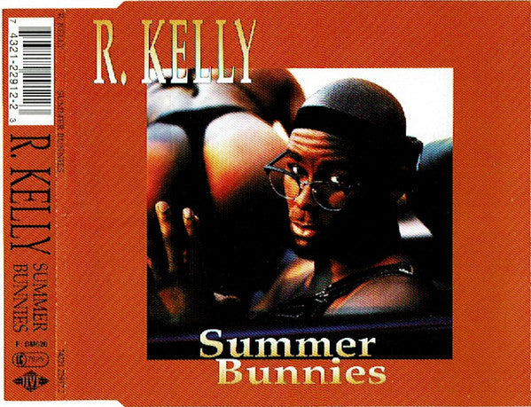 R. Kelly : Summer Bunnies (CD, Maxi)