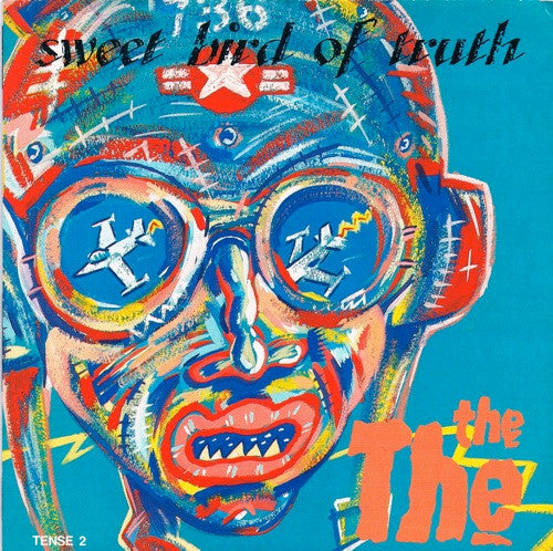 The The : Sweet Bird Of Truth (7", Single)