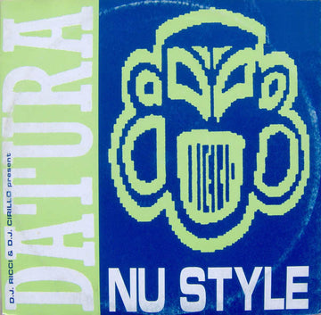 Datura : Nu Style (12")