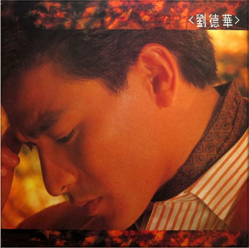 劉德華* : 劉德華 (CD, Album)