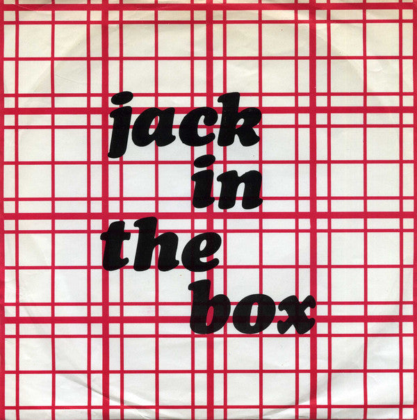 Joe Damaro / Judy King : Love Story / Jack In The Box (7", Single)