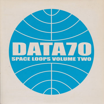 Data70 : Space Loops Volume Two (7", Blu)