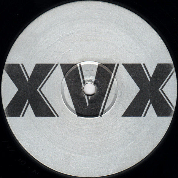 Vendicatore : Bad Place (12")