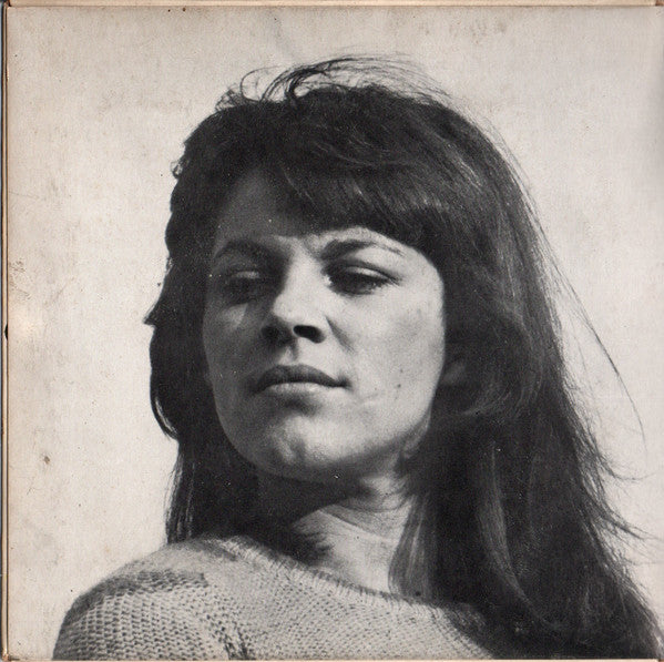 Nicoletta (2) : Une Enfance (7", EP, Gat)