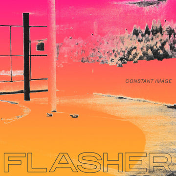 Flasher (4) : Constant Image (LP, Album)