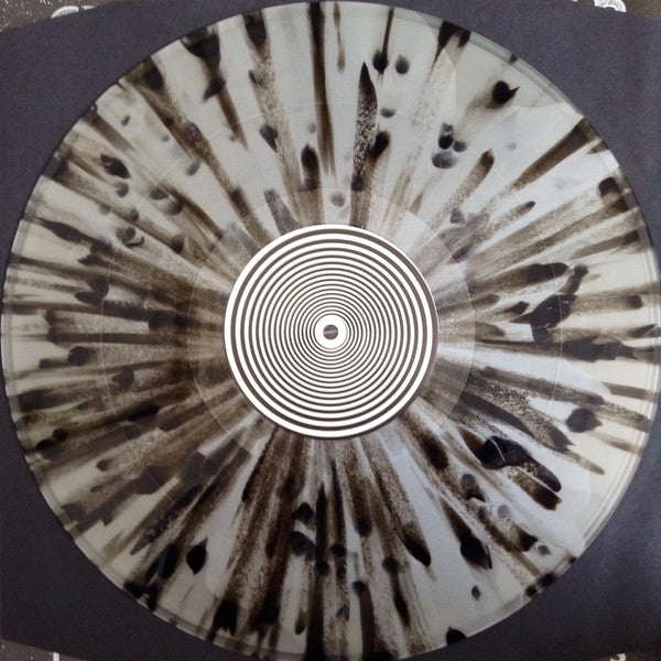 Culto Al Qondor : Templos (LP, Album, Ltd, Cle)