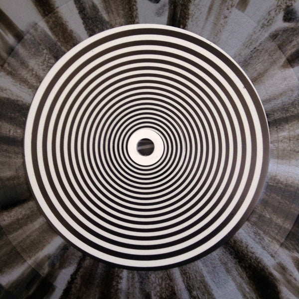 Culto Al Qondor : Templos (LP, Album, Ltd, Cle)